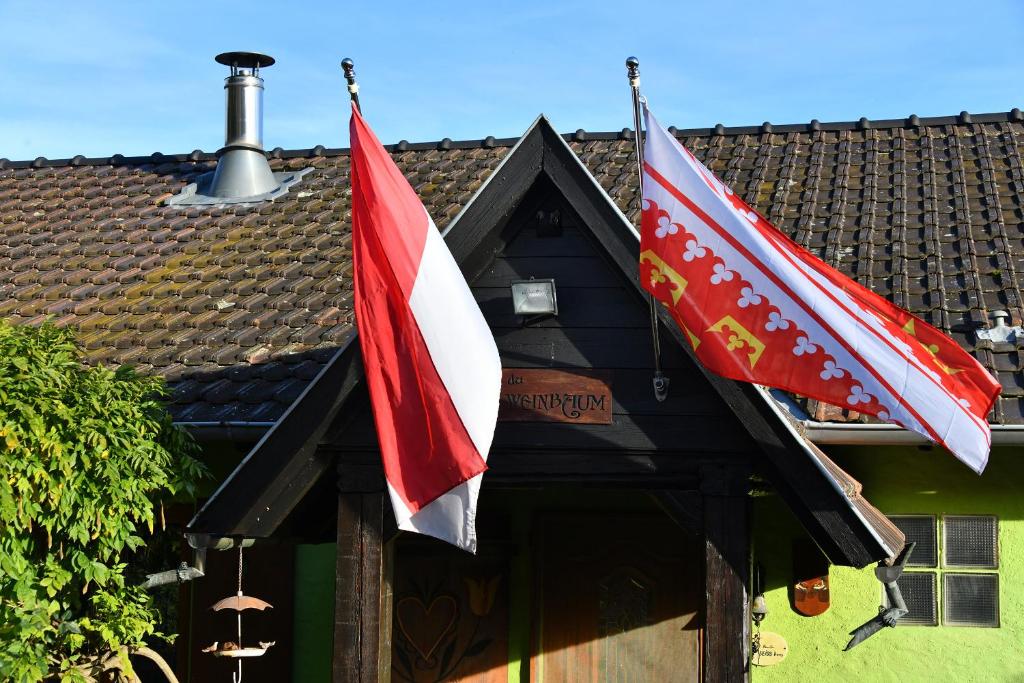 Gîte du WEINBAUM – photo 23