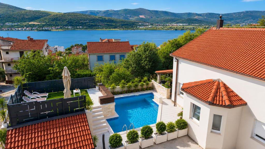 Villa Lipovac Trogir