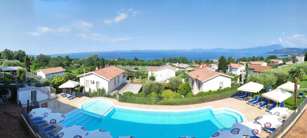 Hotel Panoramica