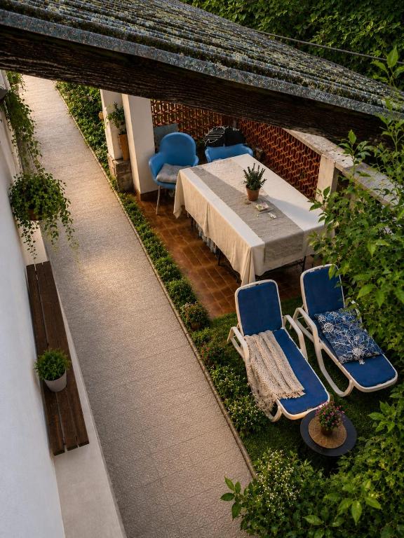 Apartments Villa Anton