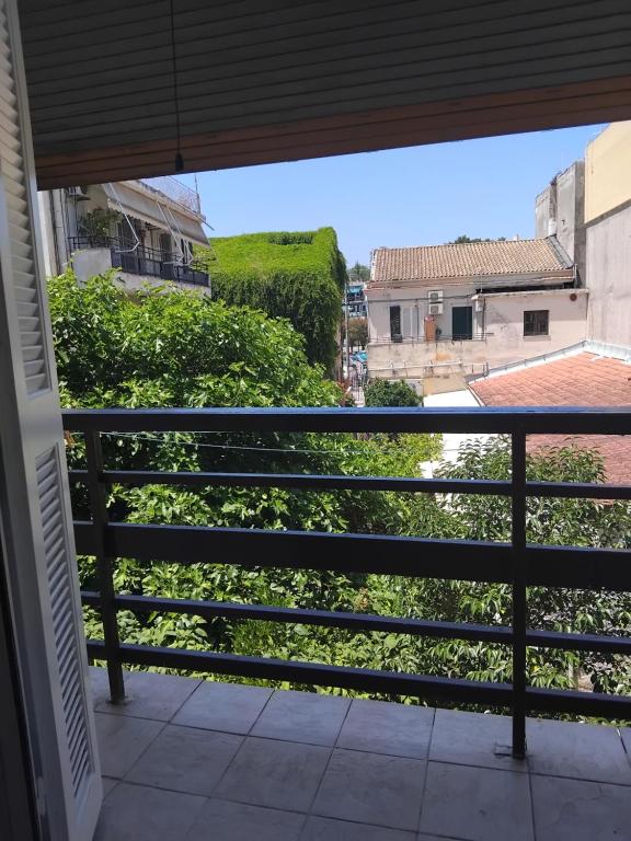 Angela's Apartment, Corfu Town Center