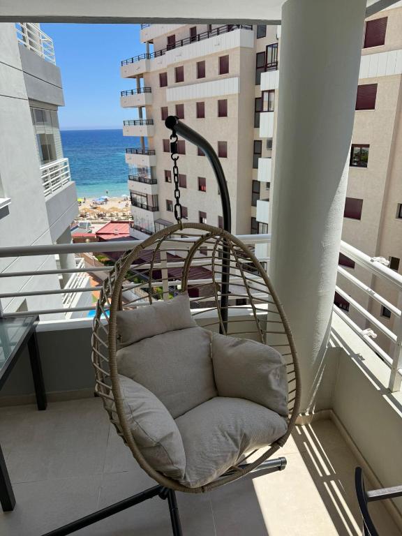 Buenas ondas Calpe Apartment