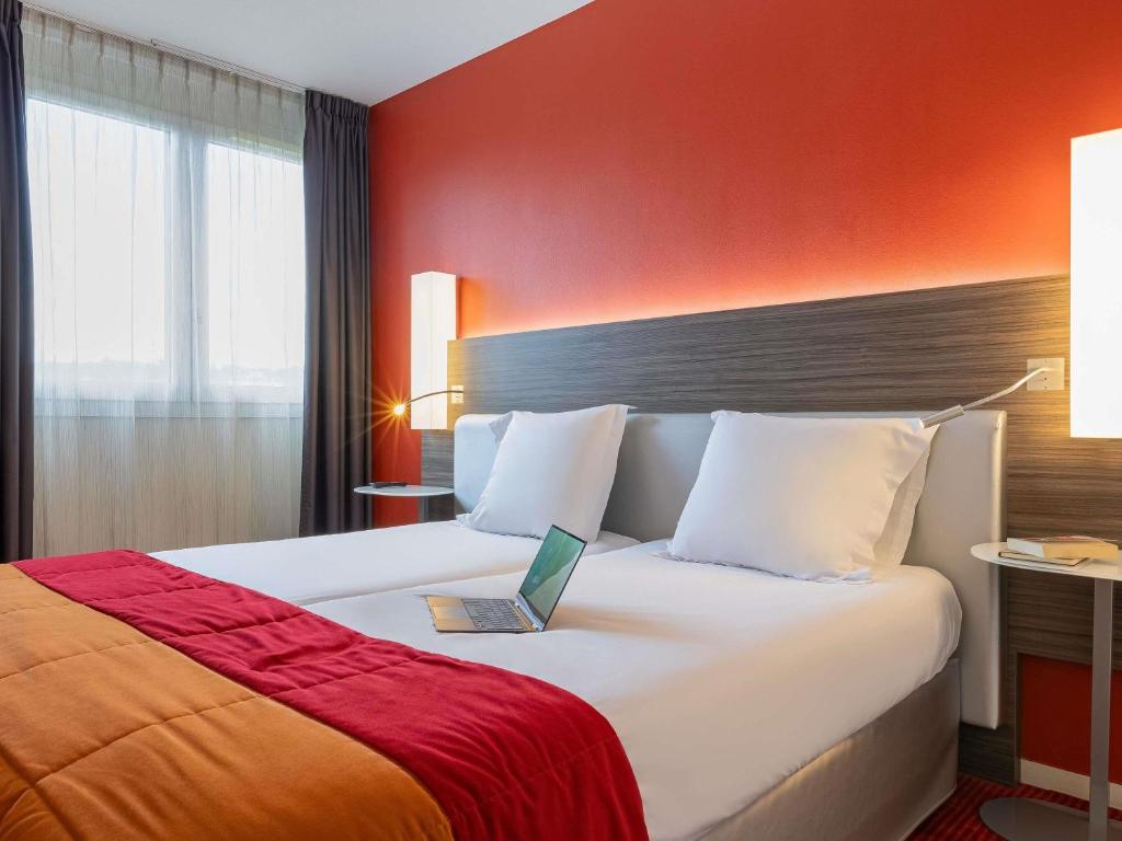Mercure Mulhouse Centre – photo 34