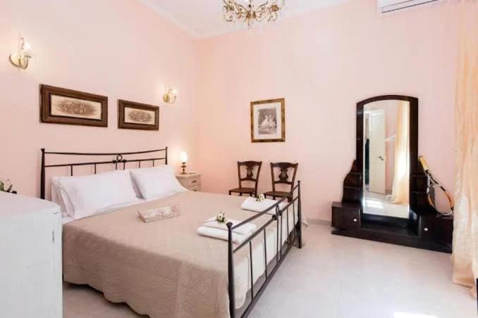 Corfu City Apartments - Kontessa