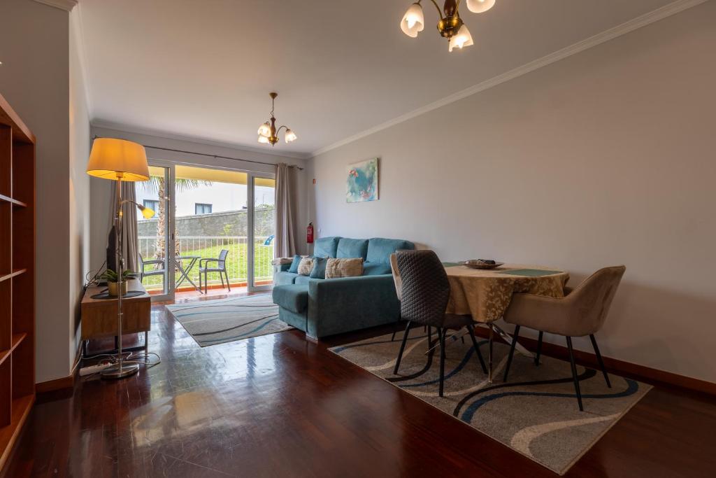 Apartamento Santiago I