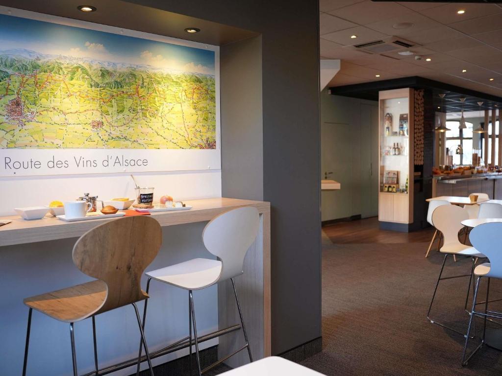 ibis Colmar Centre – photo 24