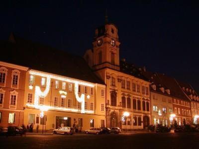 Fotografie z fotogalerie ubytování Hotel Barbarossa v destinaci Cheb