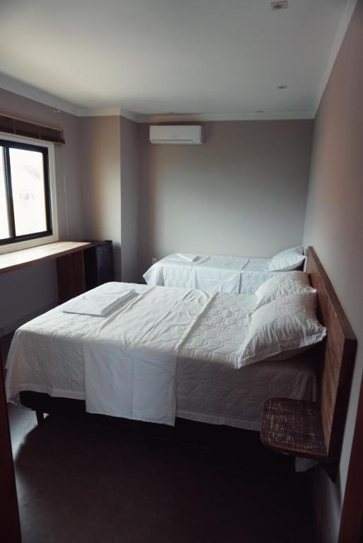 Graffi Beach House - 景观三人间