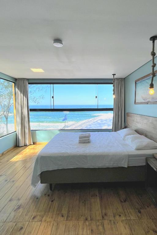 Graffi Beach House - 海景大号床间