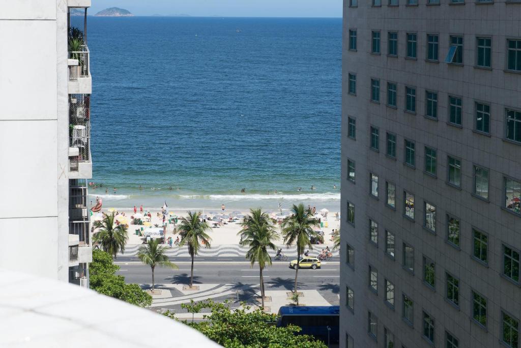  SEA VIEW Flat Copacabana ilive061