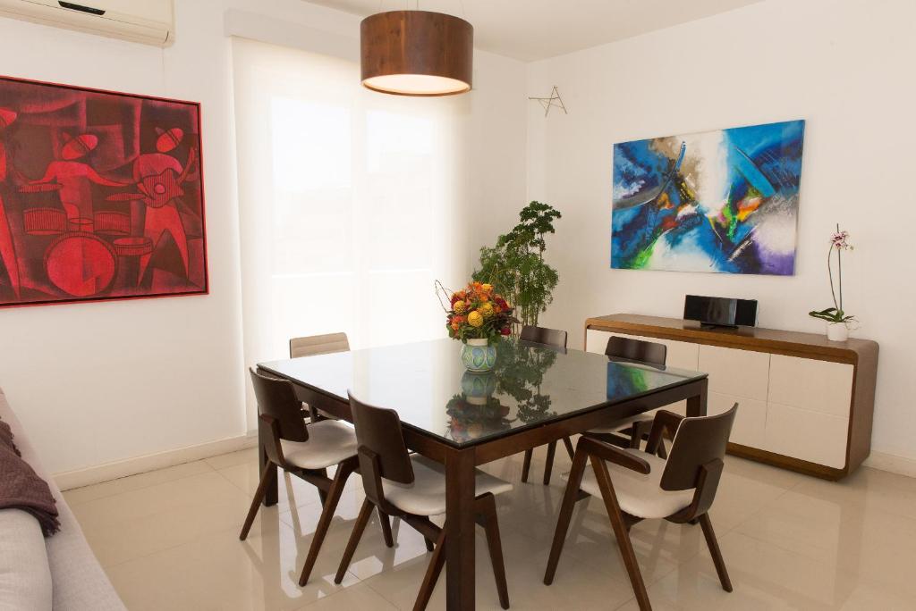  SEA VIEW Flat Copacabana ilive061