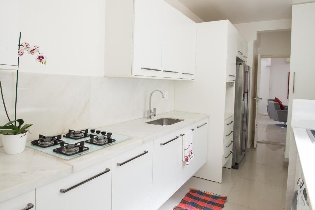  SEA VIEW Flat Copacabana ilive061