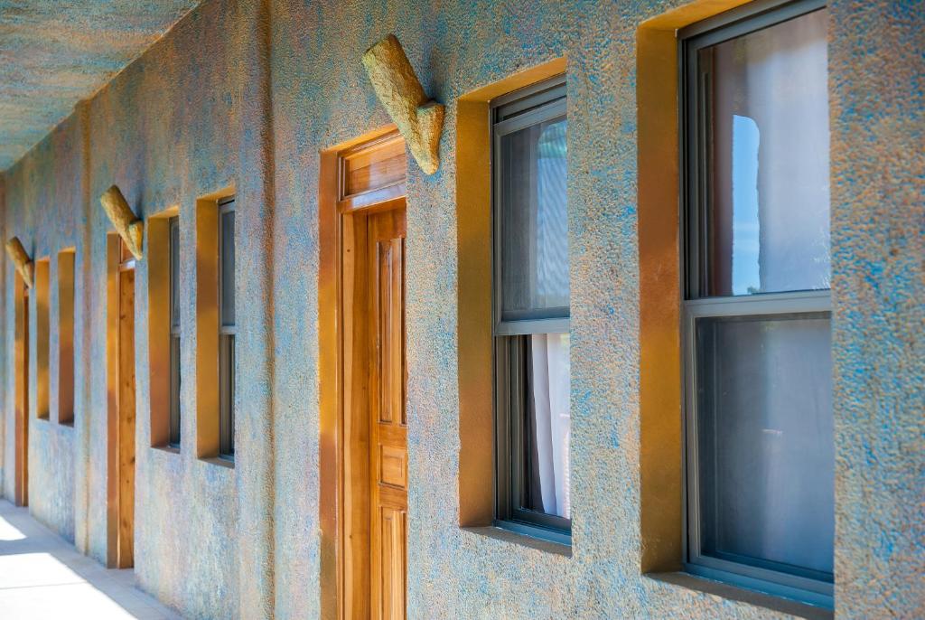 Fotografie z fotogalerie ubytování Hotel Los Corales v destinaci West End
