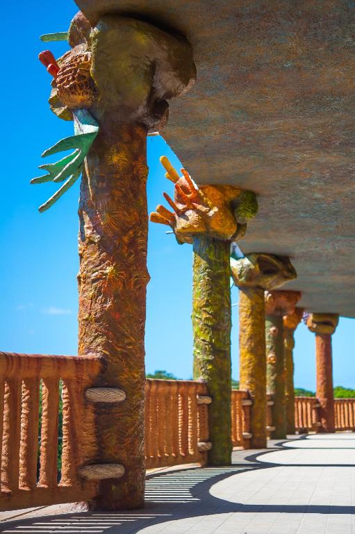 Fotografie z fotogalerie ubytování Hotel Los Corales v destinaci West End