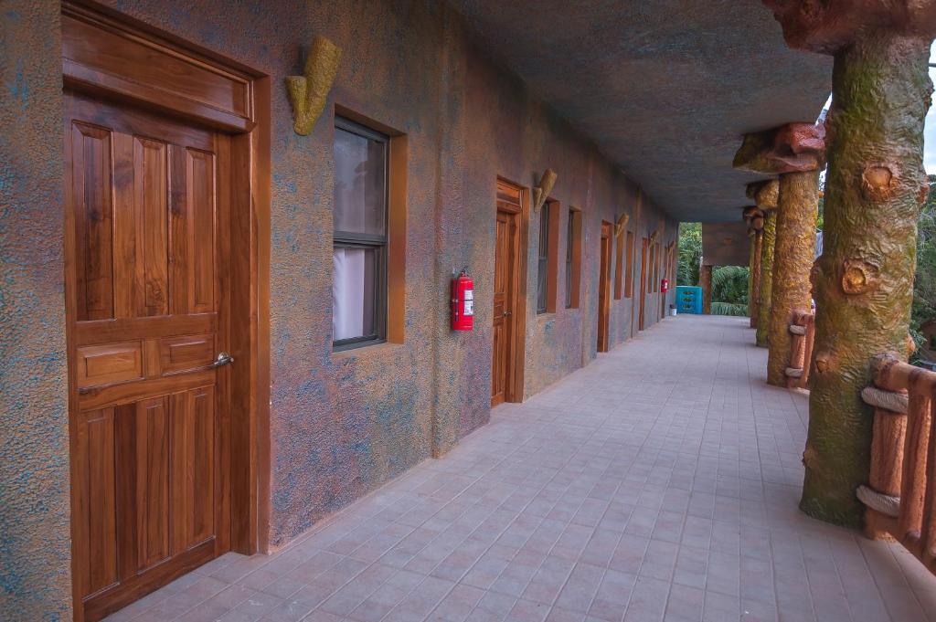 Fotografie z fotogalerie ubytování Hotel Los Corales v destinaci West End