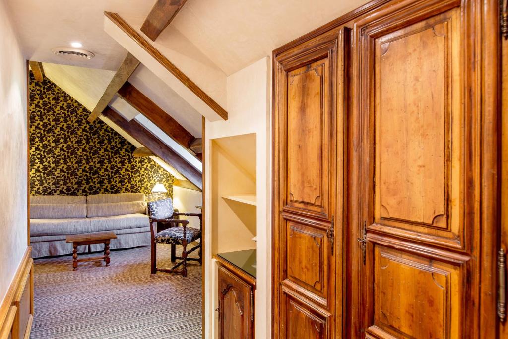 Hotel Left Bank Saint Germain - Resim 43