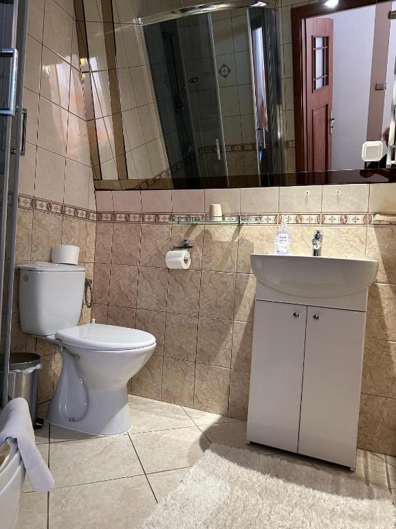 Pensjonat Perła - Appartement (4 Adultes)