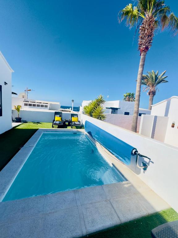 Casa Las Olas