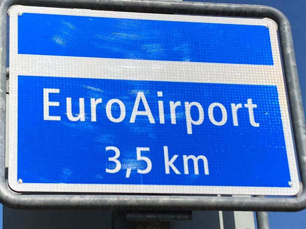 House with Sauna and Parking near Basel and EuroAirport – photo 45