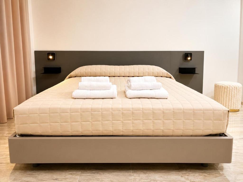Valentina Rooms - Habitación Cuádruple