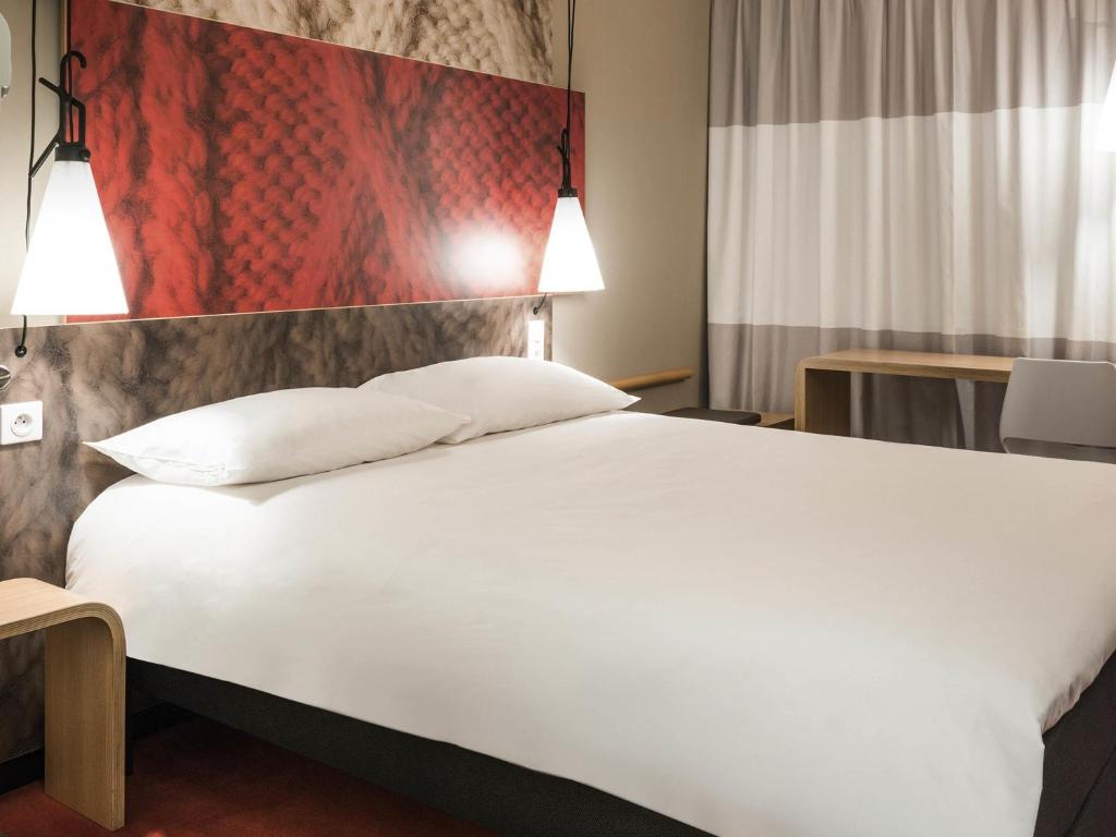 ibis Edinburgh Centre Royal Mile – Hunter Square - 