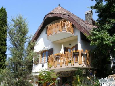 Panka House 8749 Zalakaros, Zalagyöngye Utca 6. kép - 1