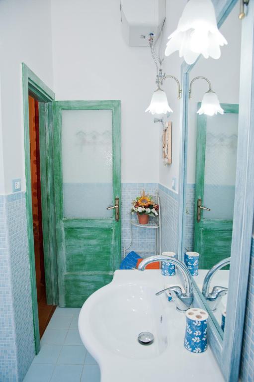 La Casa di Baldo - Appartement