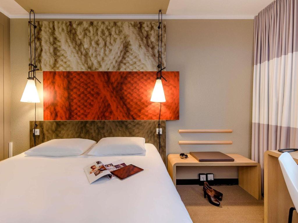 Ibis Münster City - Double Or Twin Room