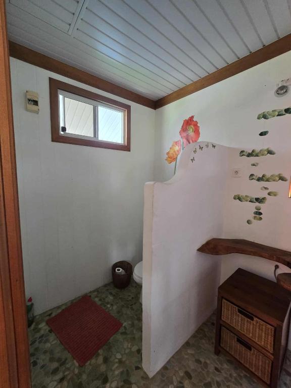 Villa Fareatai - photo 12 - Raiatea, Polynésie