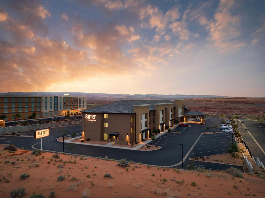 Baymont by Wyndham Page Lake Powell - Housity