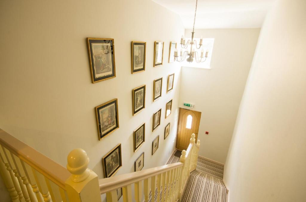 Fotografie z fotogalerie ubytování Wakefield Limes Lodge v destinaci Wakefield