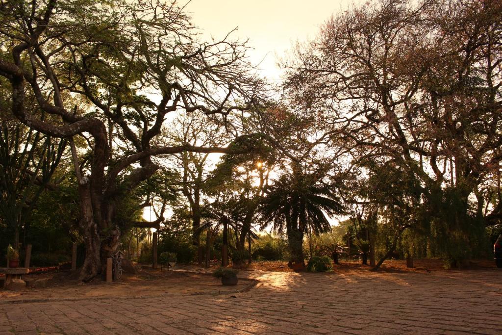 Fotografie z fotogalerie ubytování Pousada Fazenda Sant’Ana v destinaci Vinhedo