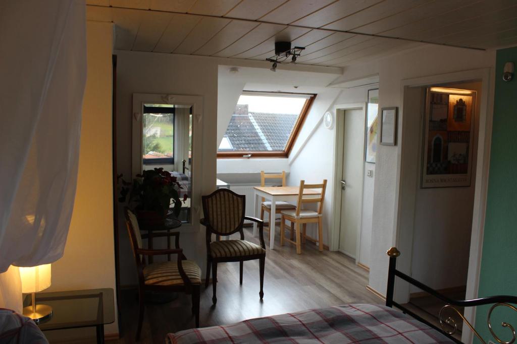 Apartment Ramersdorf
