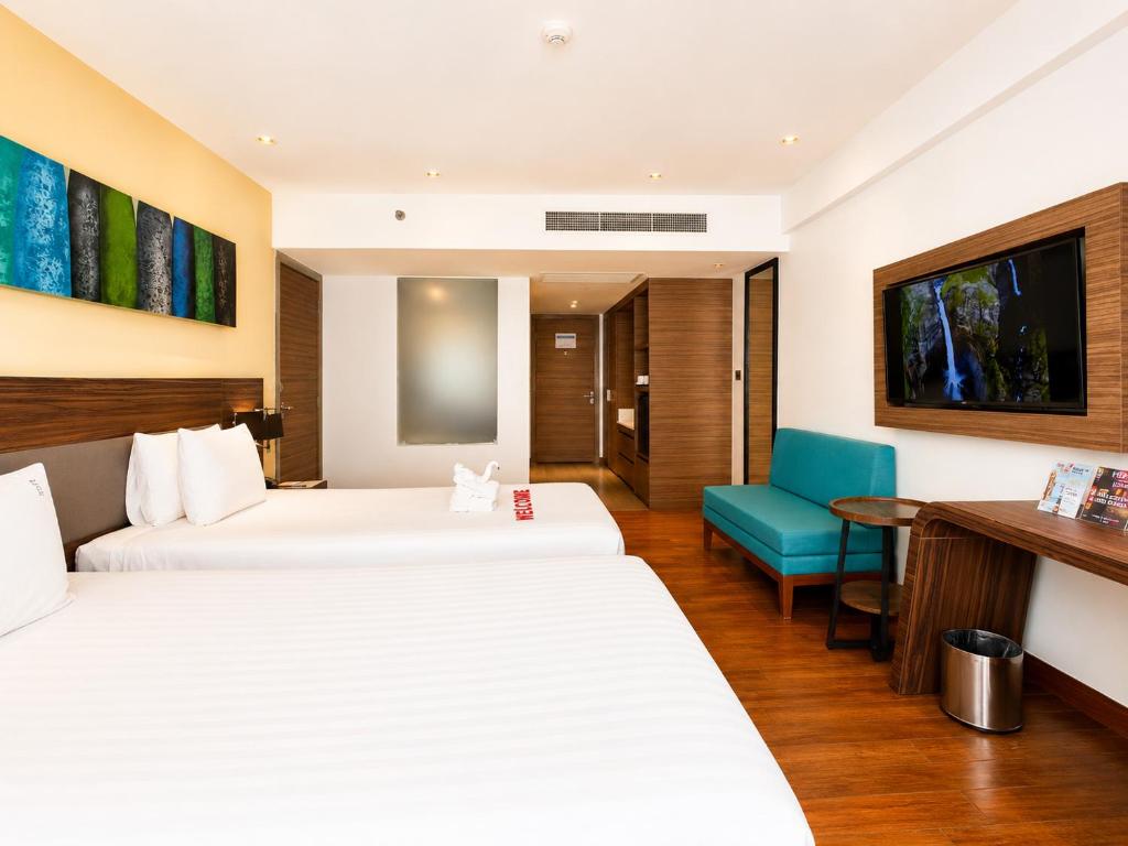 Holiday Inn Resort Phuket Karon Beach by IHG - Error