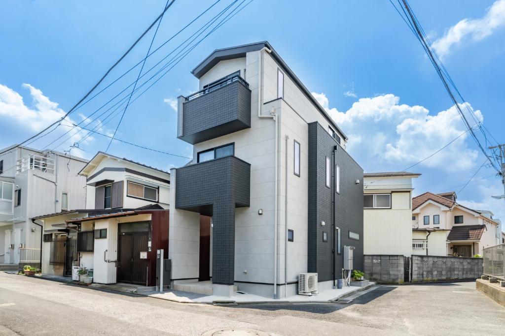 Takasago 5, 高砂5, 成田,羽田空港直通, 浅草,上野まで直通, 東京観光に最適, 最大10名様, 最寄り駅徒歩6分
