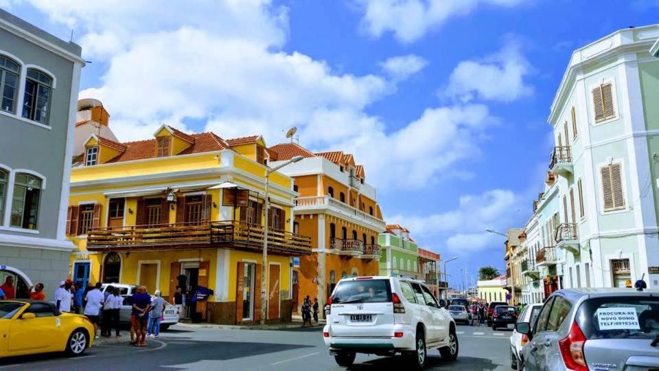 Okolí hotelu