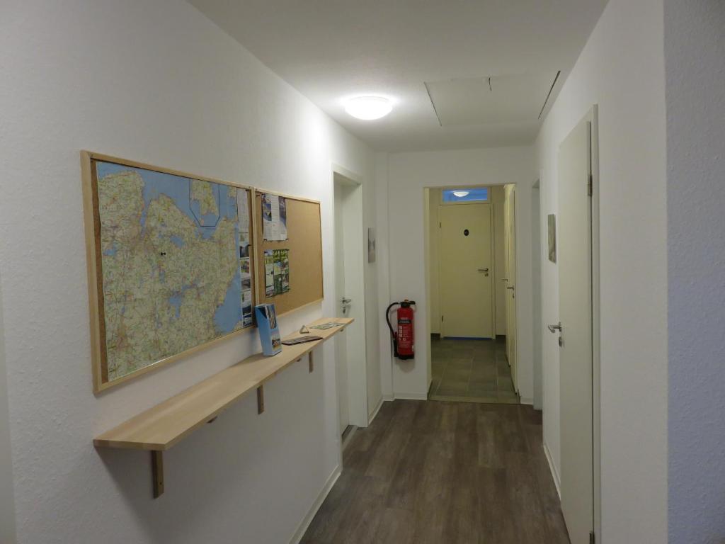 Fotografie z fotogalerie ubytování Bredeneeker Gasthaus v destinaci Rastorf