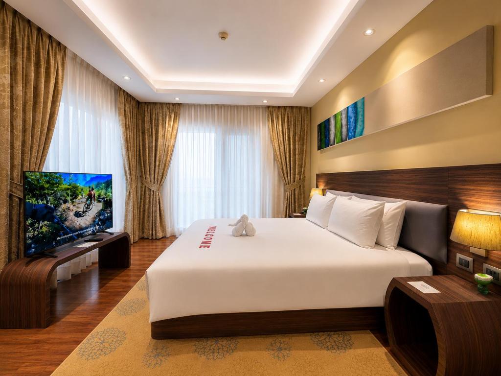 Holiday Inn Resort Phuket Karon Beach by IHG - Villa 1 Chambre