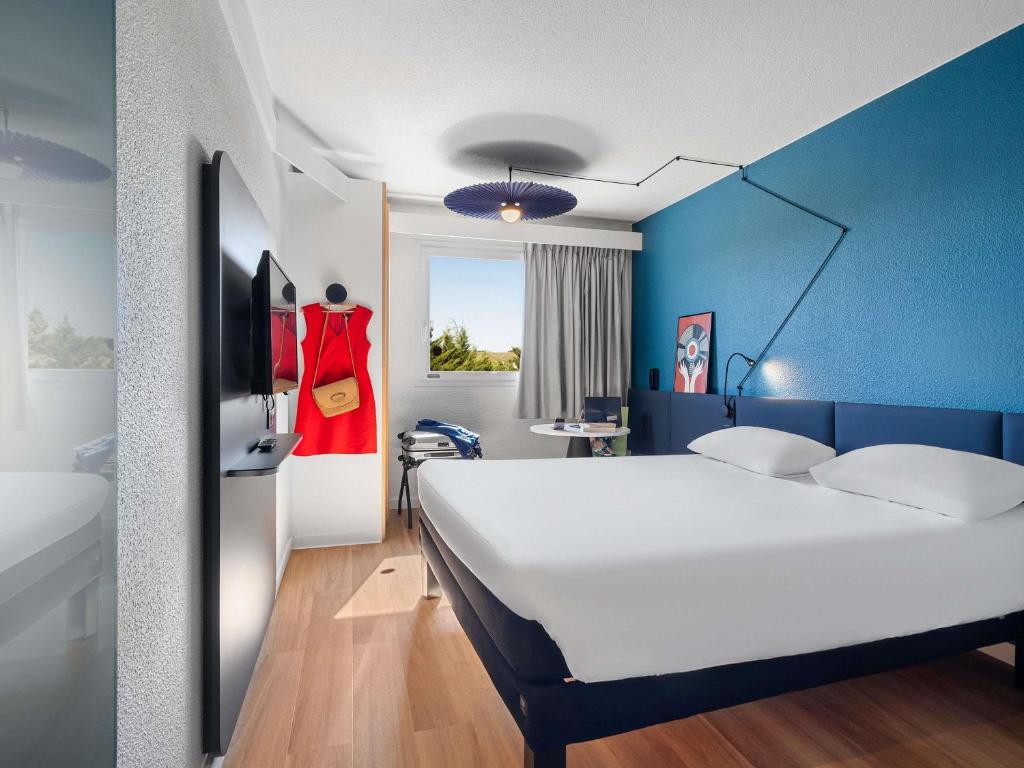 ibis Auch - Habitación Doble Estándar