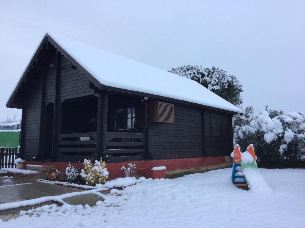 Casa Rural Las Bodegas - 13