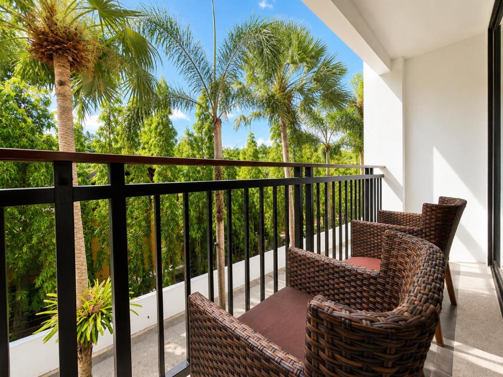 Holiday Inn Resort Phuket Karon Beach by IHG - Error
