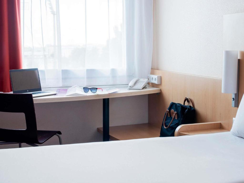 Ibis Warszawa Stare Miasto - Standard One Double Bed