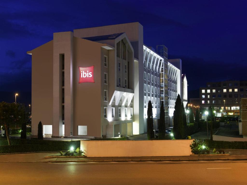 Hotel Ibis Firenze Nord Aeroporto - Housity