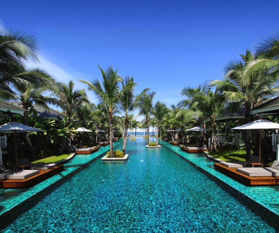 Rest Detail Hotel Hua Hin