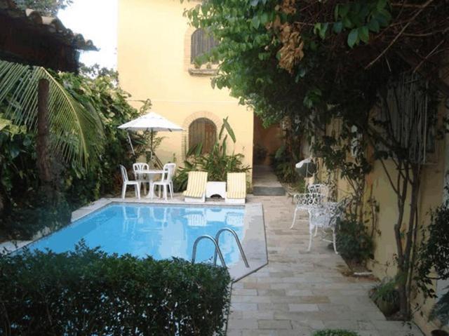  Pousada Alamanda