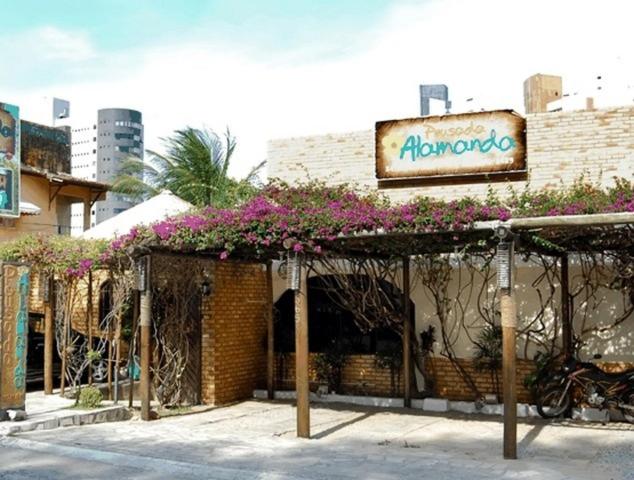  Pousada Alamanda