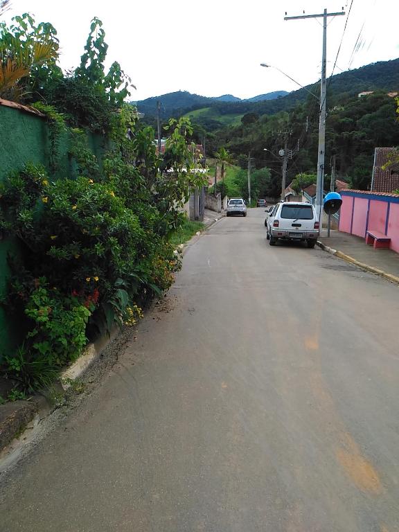  Casa e suíte Recanto Zen