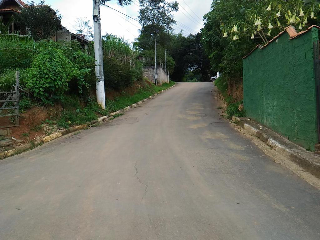  Casa e suíte Recanto Zen