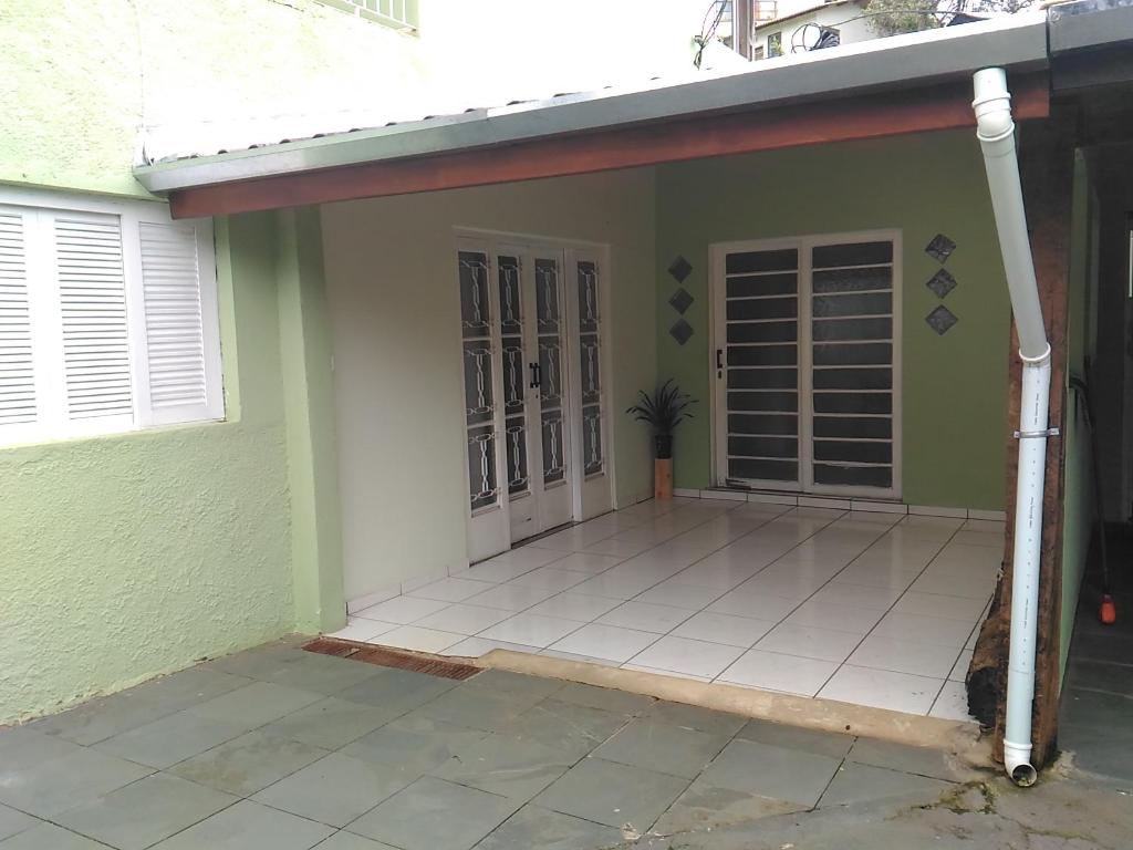  Casa e suíte Recanto Zen