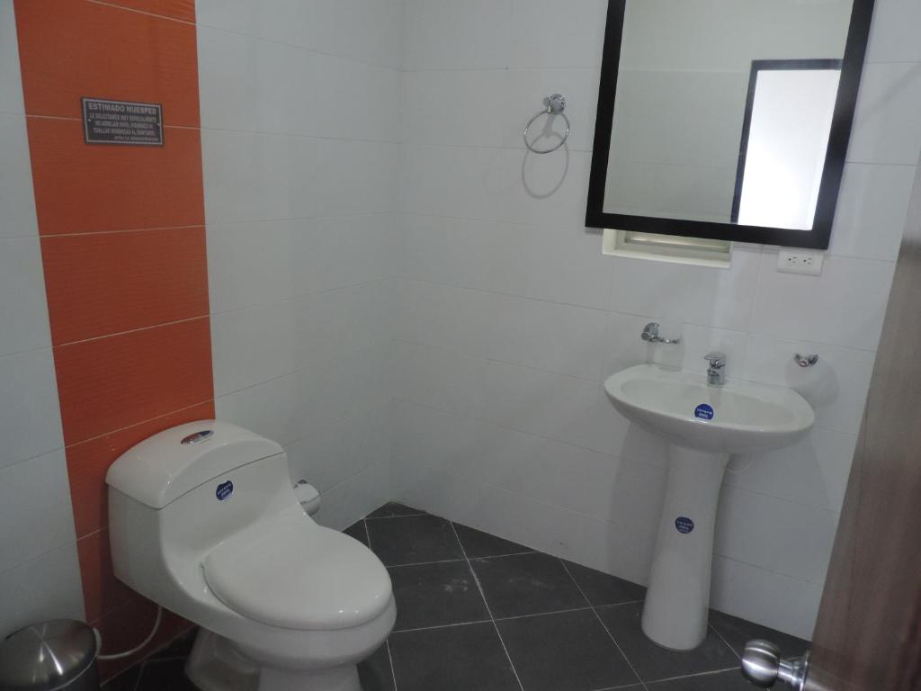 Hotel Único Plaza - Deluxe King Suite